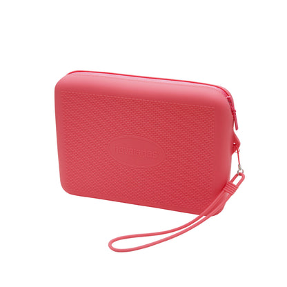 Havaianas Beach Necessaire Tropical Coral  - 41351959260