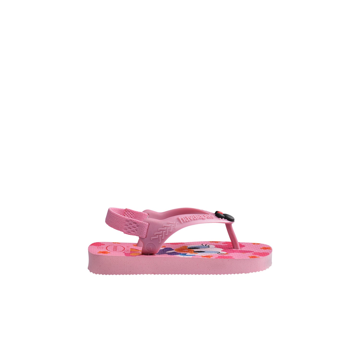 Havaianas Baby Disney Classics II Pink Glow  - 41370079321