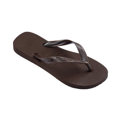Havaianas Top Tiras Dark Brown