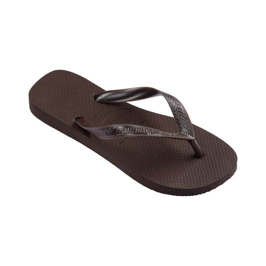 Havaianas Top Tiras Dark Brown
