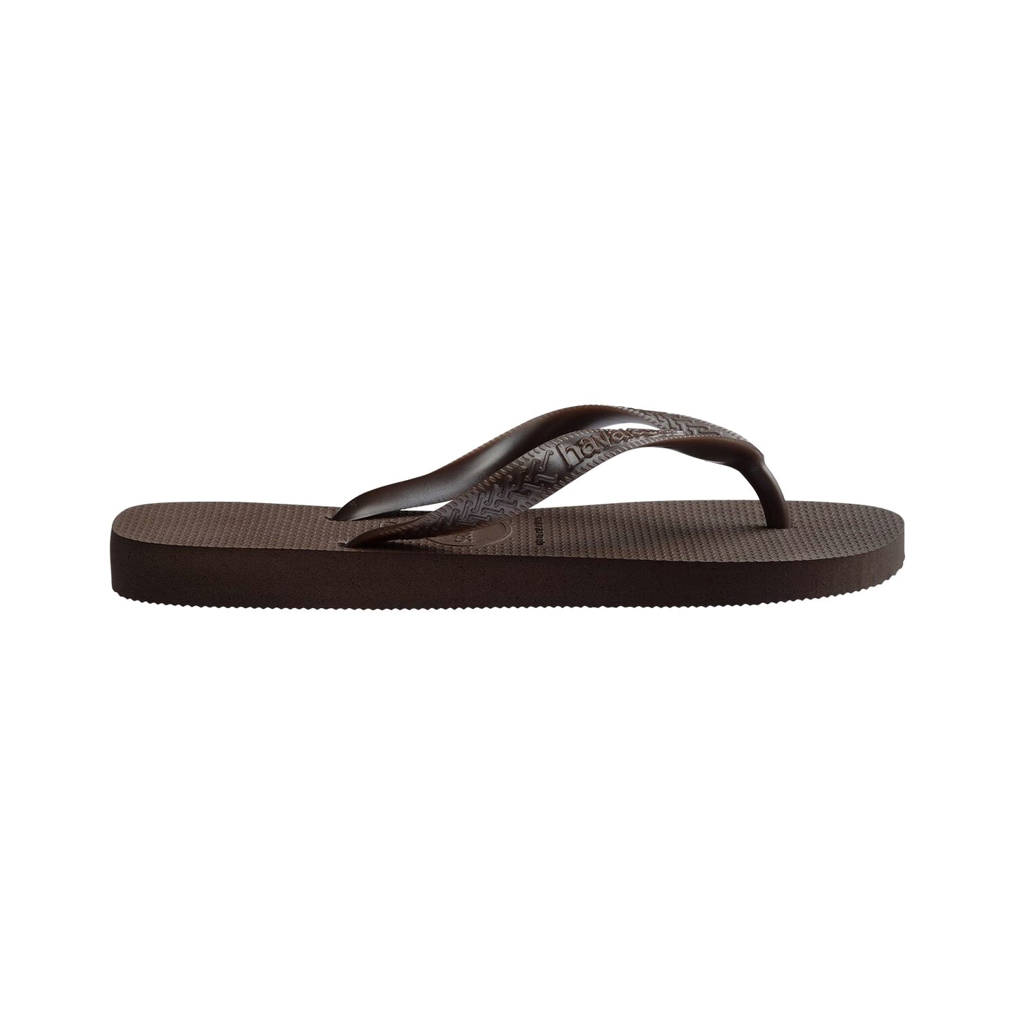 Havaianas Top Tiras Dark Brown