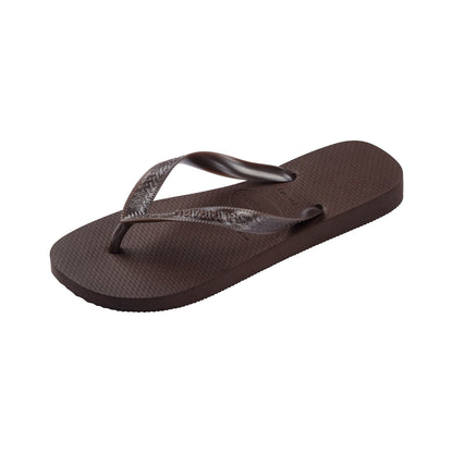 Havaianas Top Tiras Dark Brown