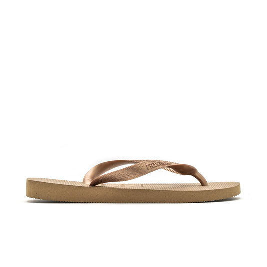 Havaianas Top Tiras Rose Gold