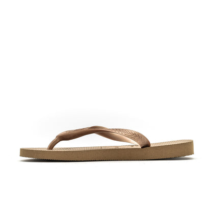 Havaianas Top Tiras Rose Gold