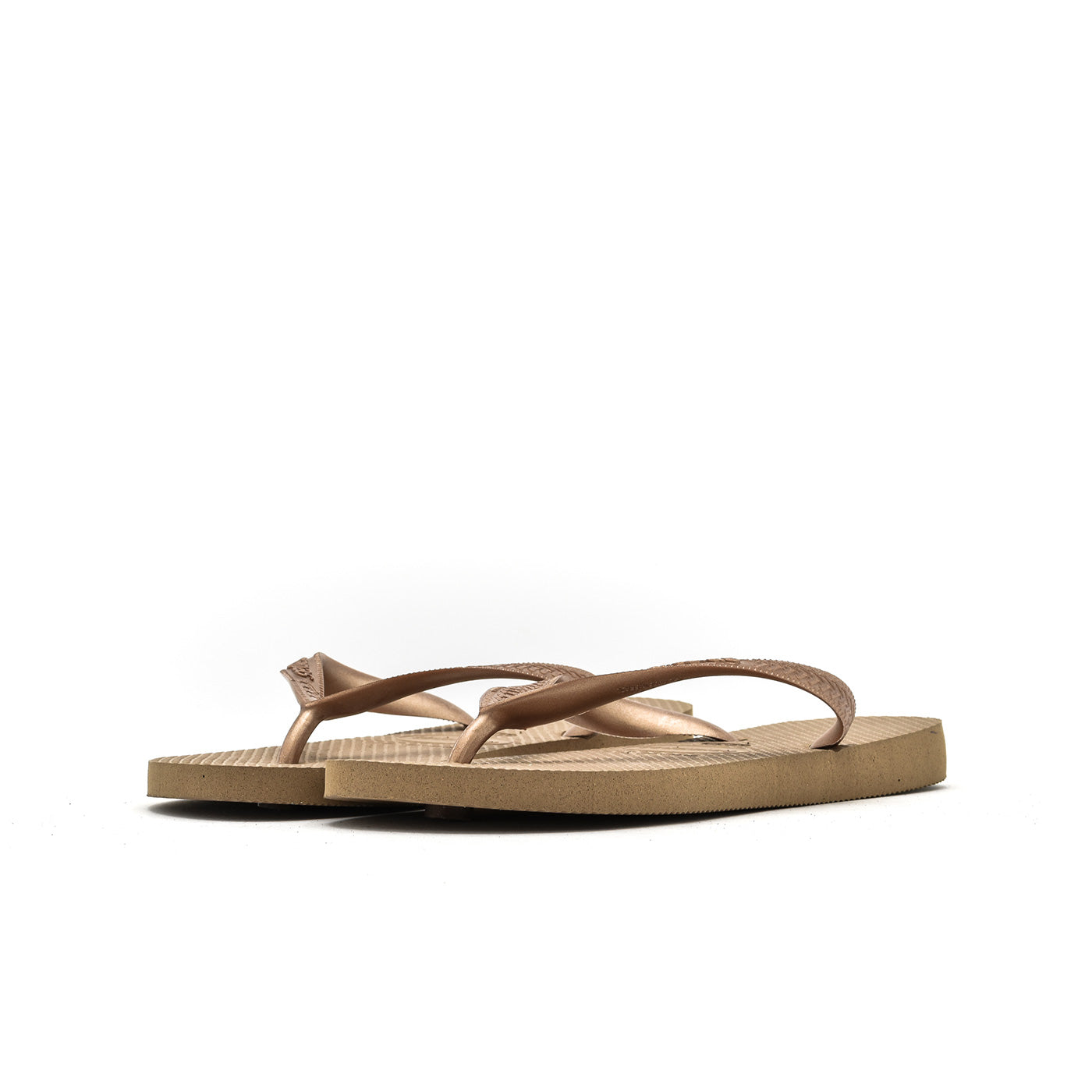 Havaianas Top Tiras Rose Gold