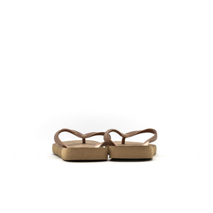 Havaianas Top Tiras Rose Gold