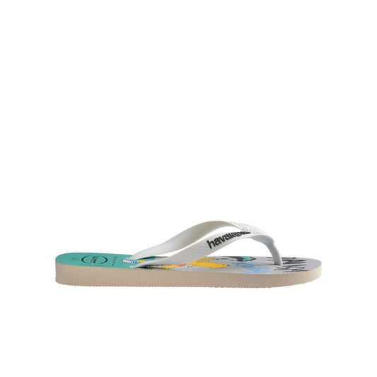 Havaianas Simpsons Beige  - 41378890121
