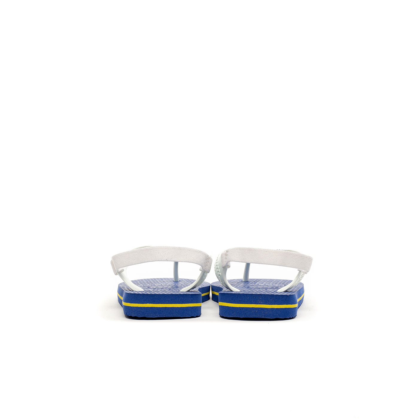 Havaianas Baby Brasil Logo II Marine Blue