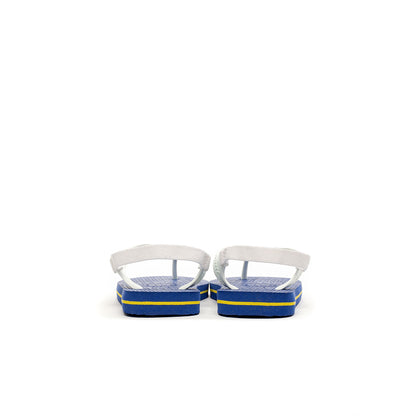 Havaianas Baby Brasil Logo II Marine Blue