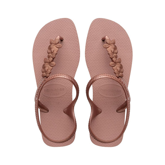Havaianas Flash Urban Plus Rose  - 41443820046