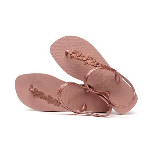 Havaianas Flash Urban Plus Rose  - 41443820046