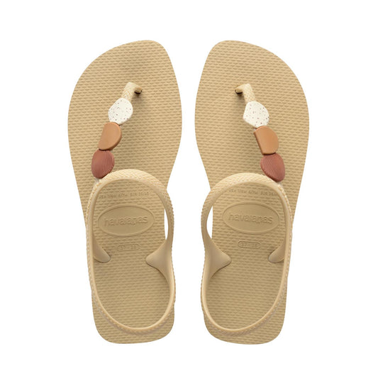 Havaianas Flash Urban Plus Sand Grey  - 41443820154