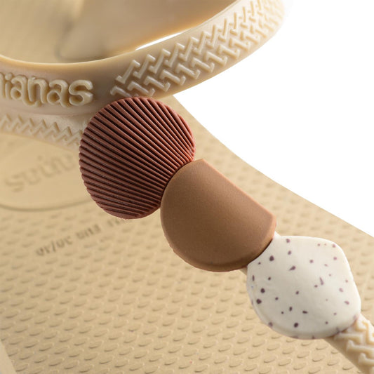 Havaianas Flash Urban Plus Sand Grey  - 41443820154