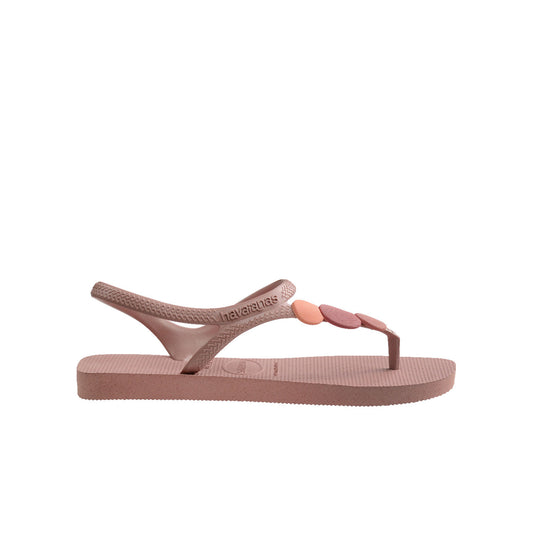Havaianas Flash Urban Plus Rose Crocus/Rose Retro/Pink  - 41443821437