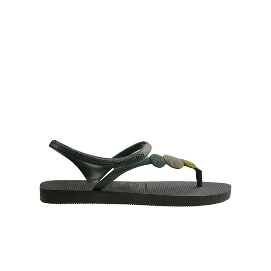 Havaianas Flash Urban Plus Olive Green  - 41443824896