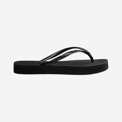 Havaianas Slim Flatform Black  - 41445370090