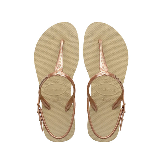 Havaianas Twist Sand Grey  - 41447560154