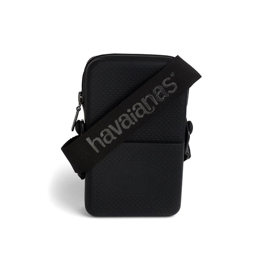 Havaianas Street Bag Black  - 41454060090