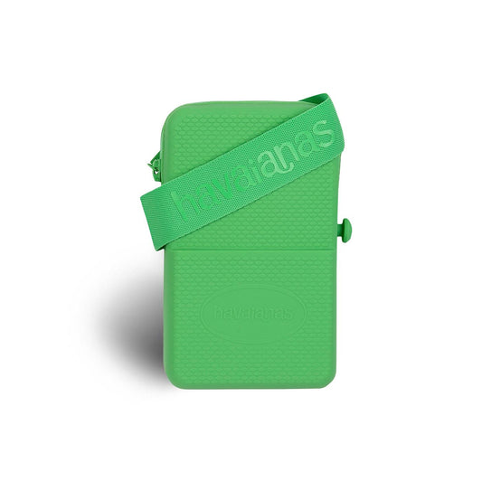 Havaianas Street Bag Green  - 41454060757