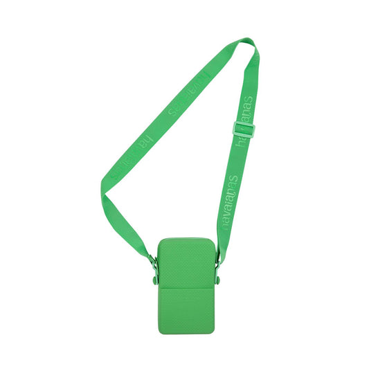 Havaianas Street Bag Green  - 41454060757