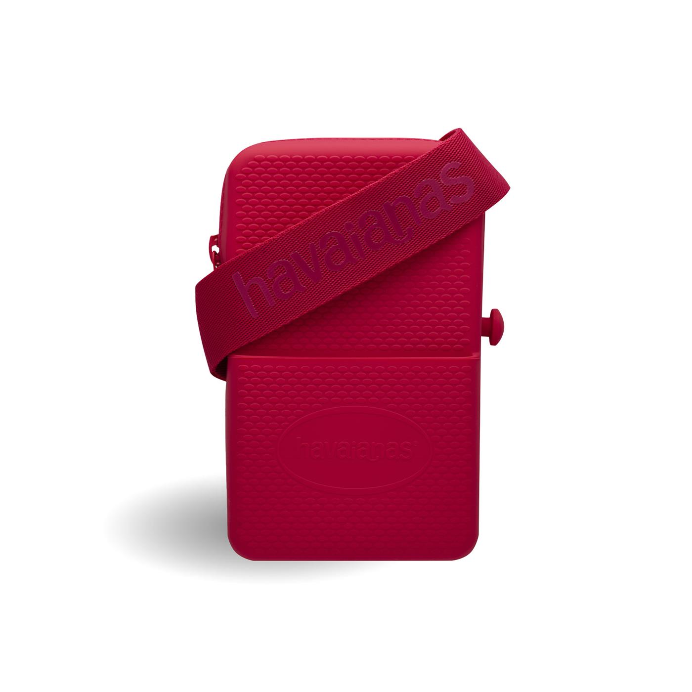 Havaianas Street Bag Pink Fever  - 41454065241