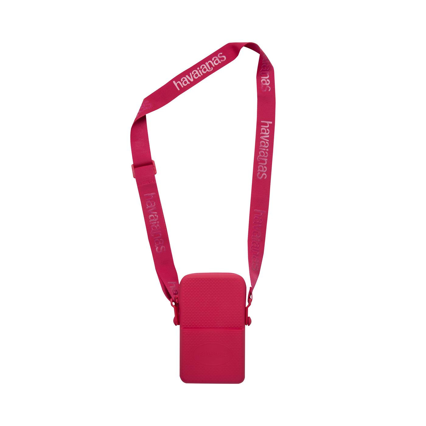 Havaianas Street Bag Pink Fever  - 41454065241