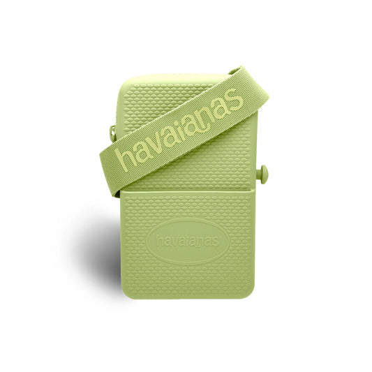 Havaianas Street Bag Matcha Green  - 41454069307
