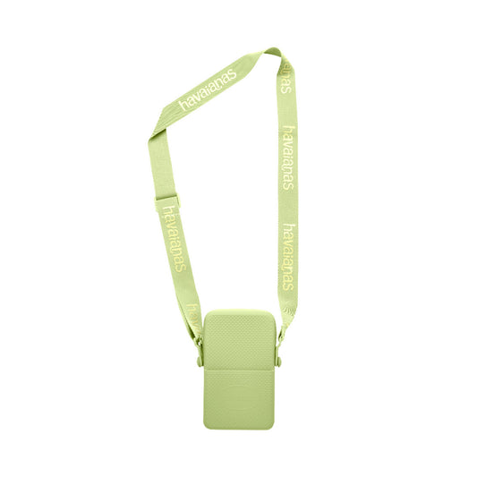 Havaianas Street Bag Matcha Green  - 41454069307