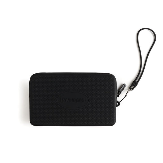 Havaianas Mini Bag Logo Black  - 41454290090