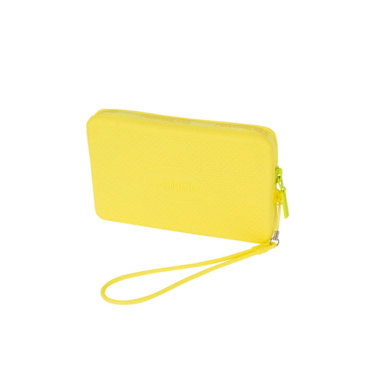 Havaianas Mini Bolso Logo Lima Claro