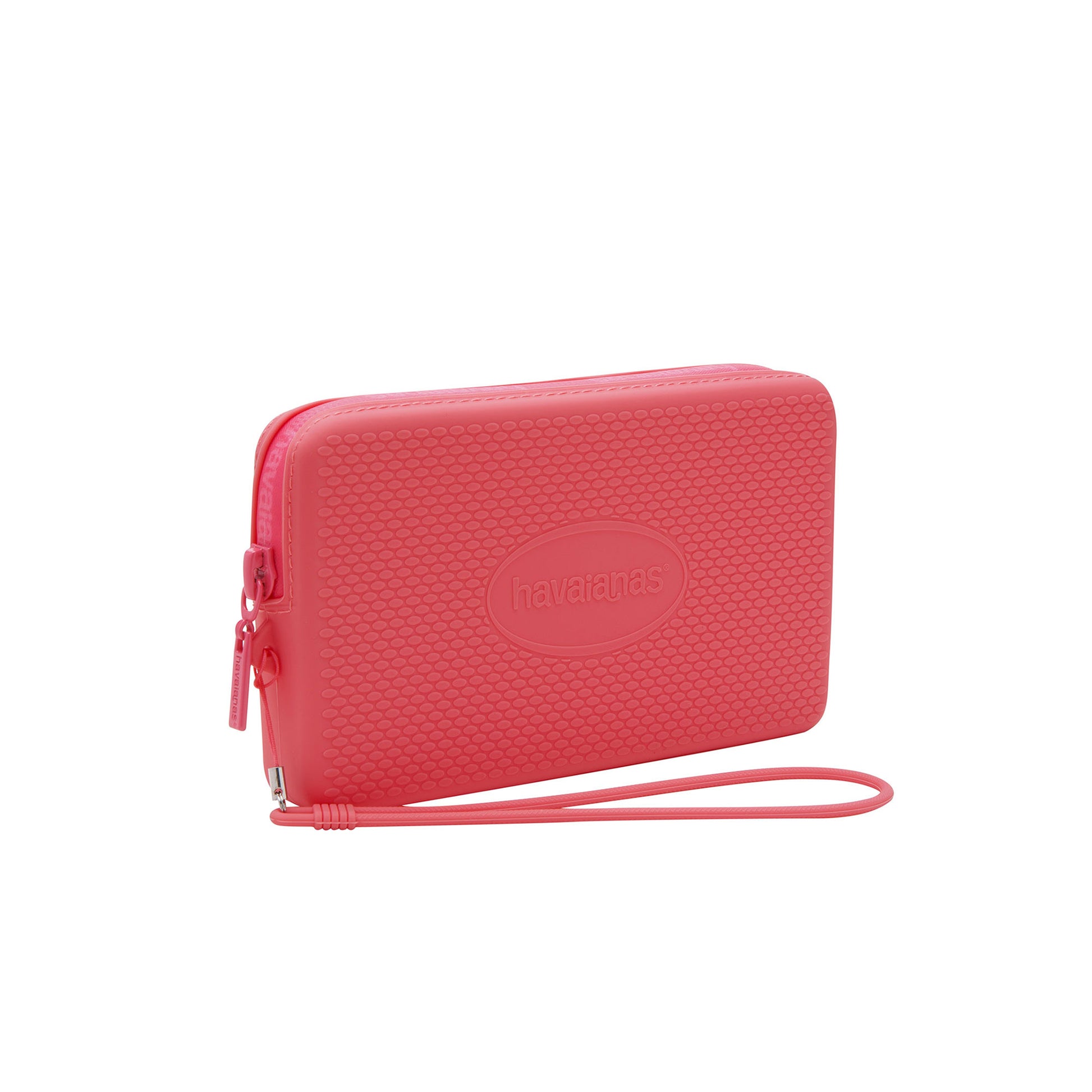 Havaianas Mini Bag Logo Tropical Coral  - 41454299260