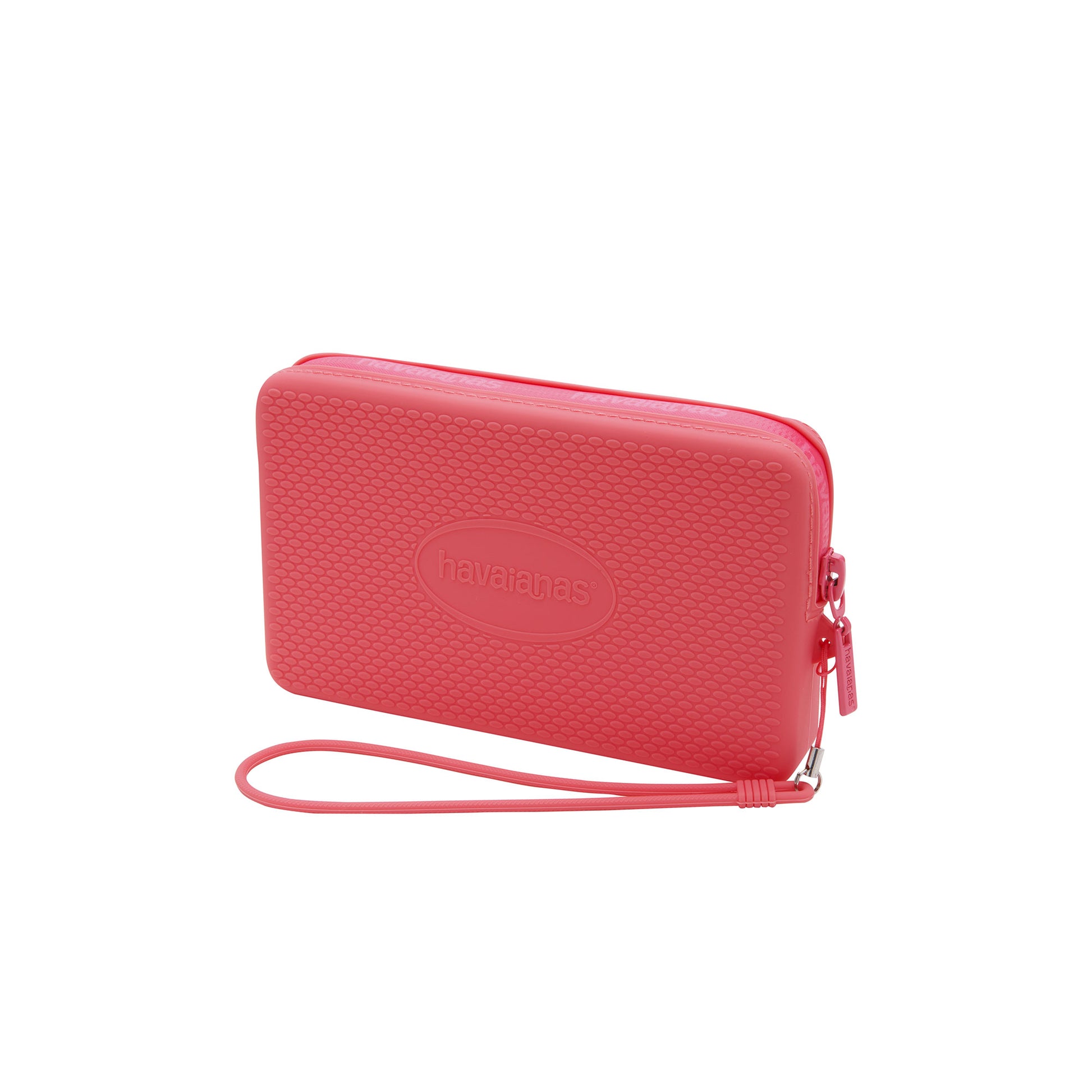 Havaianas Mini Bag Logo Tropical Coral  - 41454299260