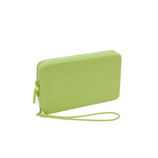 Havaianas Mini Bag Logo Matcha Green  - 41454299307