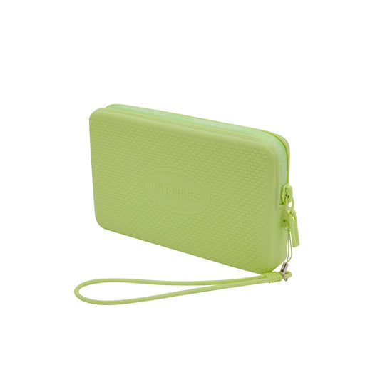 Havaianas Mini Bag Logo Matcha Green  - 41454299307