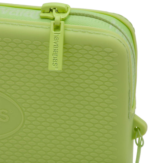 Havaianas Mini Bag Logo Matcha Green  - 41454299307