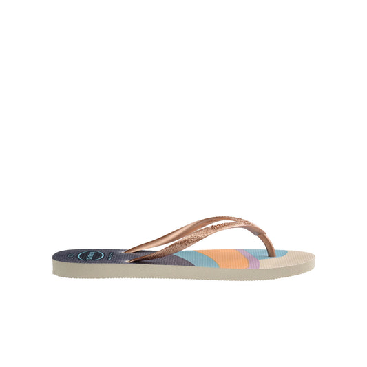Havaianas Slim Palette Glow Beige  - 41457660121