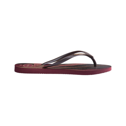 Havaianas Slim Palette Glow Amaranth