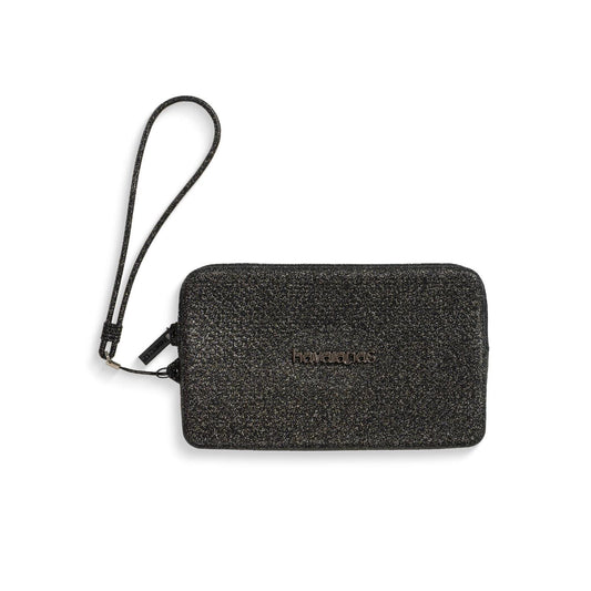 Havaianas Mini Bag Plus Glitter Black  - 41472730090