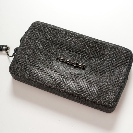 Havaianas Mini Bag Plus Glitter Black  - 41472730090