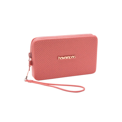 Havaianas Mini Bag Plus Glitter Canyon Clay  - 41472731121