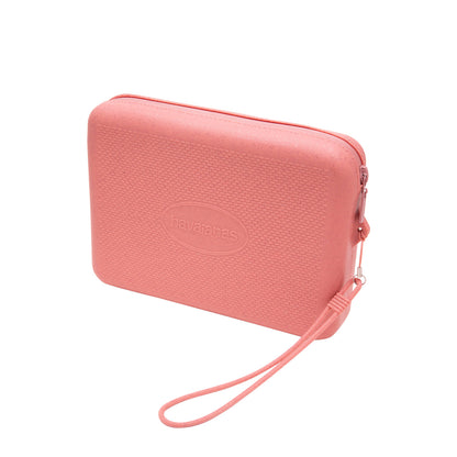 Havaianas Mini Bag Plus Glitter Canyon Clay  - 41472731121