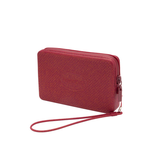 Havaianas Mini Bag Plus Glitter Amaranth  - 41472739339