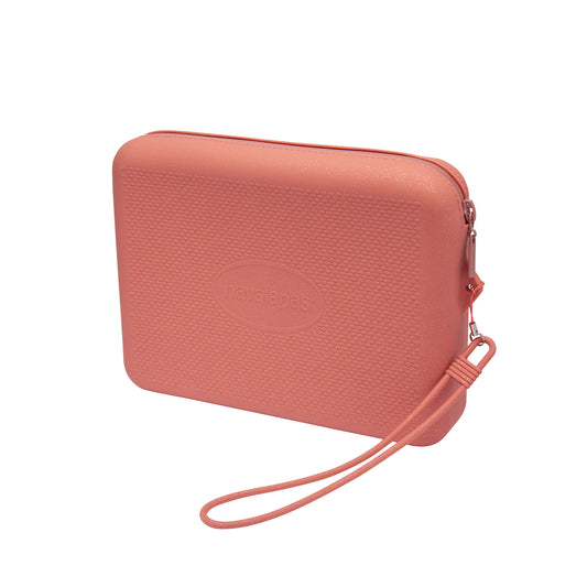 Havaianas Beach Necessaire Glitter Crocus Rose