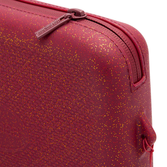 Havaianas Beach Necessaire Glitter Amaranth  - 41472749339