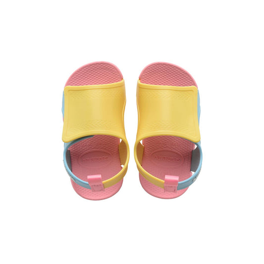 Havaianas Baby Play Macaron Pink  - 41477545217