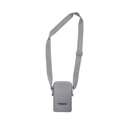 Havaianas Street Bag Glitter Silver  - 41482330531