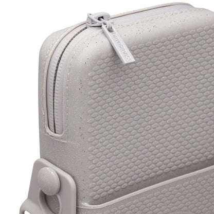 Havaianas Street Bag Glitter Silver  - 41482330531