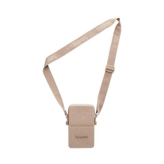 Havaianas Street Bag Glitter Golden  - 41482330570