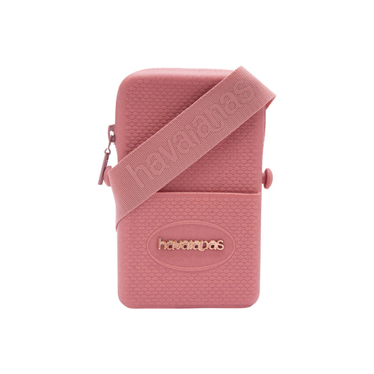 Havaianas Street Bag Glitter Canyon Clay  - 41482331121