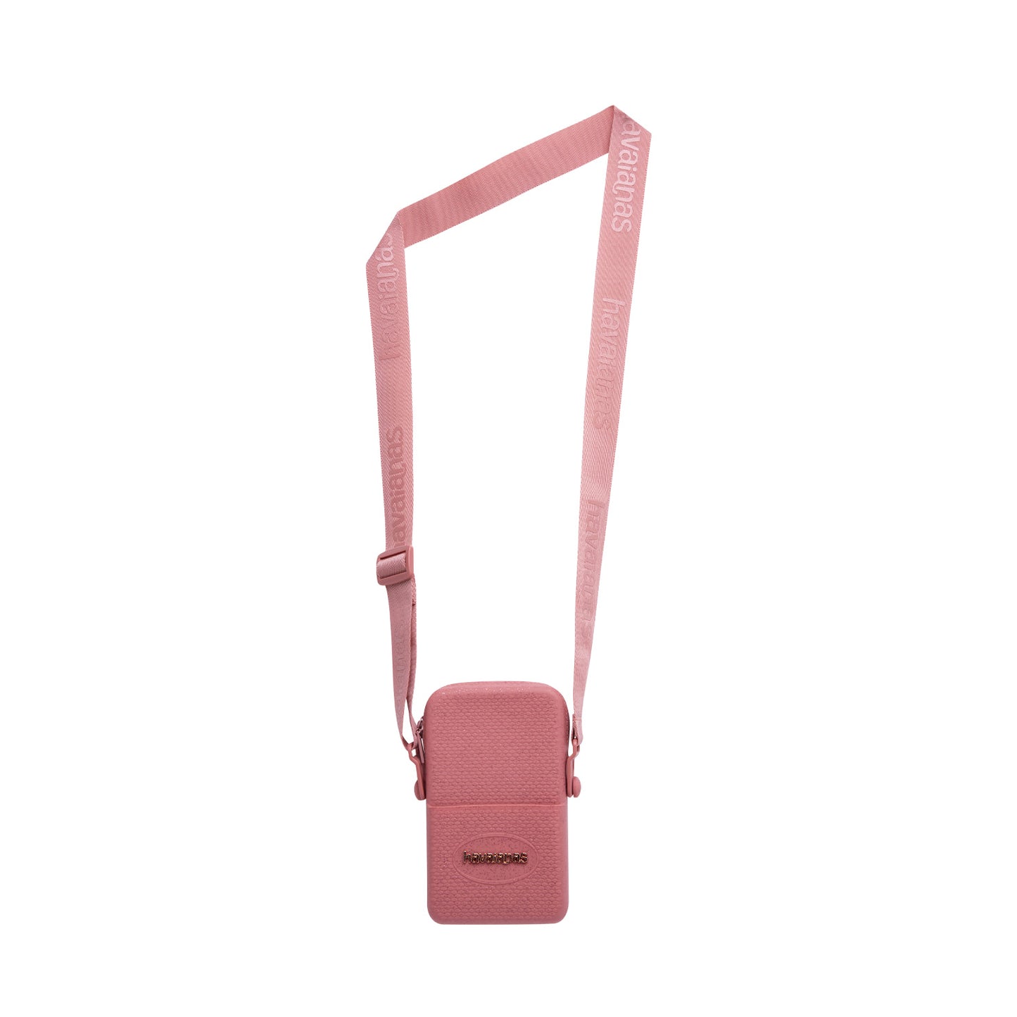 Havaianas Street Bag Glitter Canyon Clay  - 41482331121